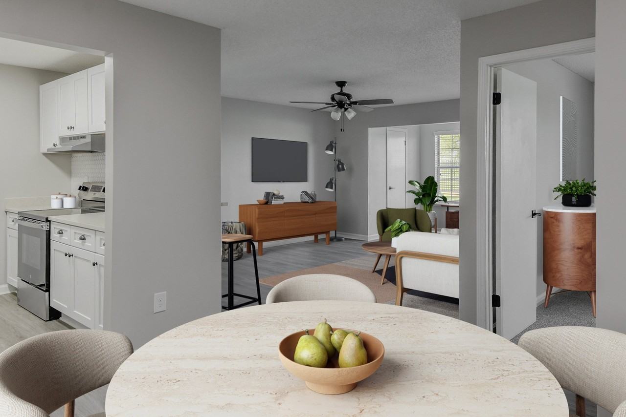 Riverset Apartments - Photo 3 of 43