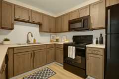 Canterbury Apartments - Photo 1 of 1