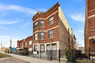2221 South Springfield Avenue #3F - Photo 1 of 1