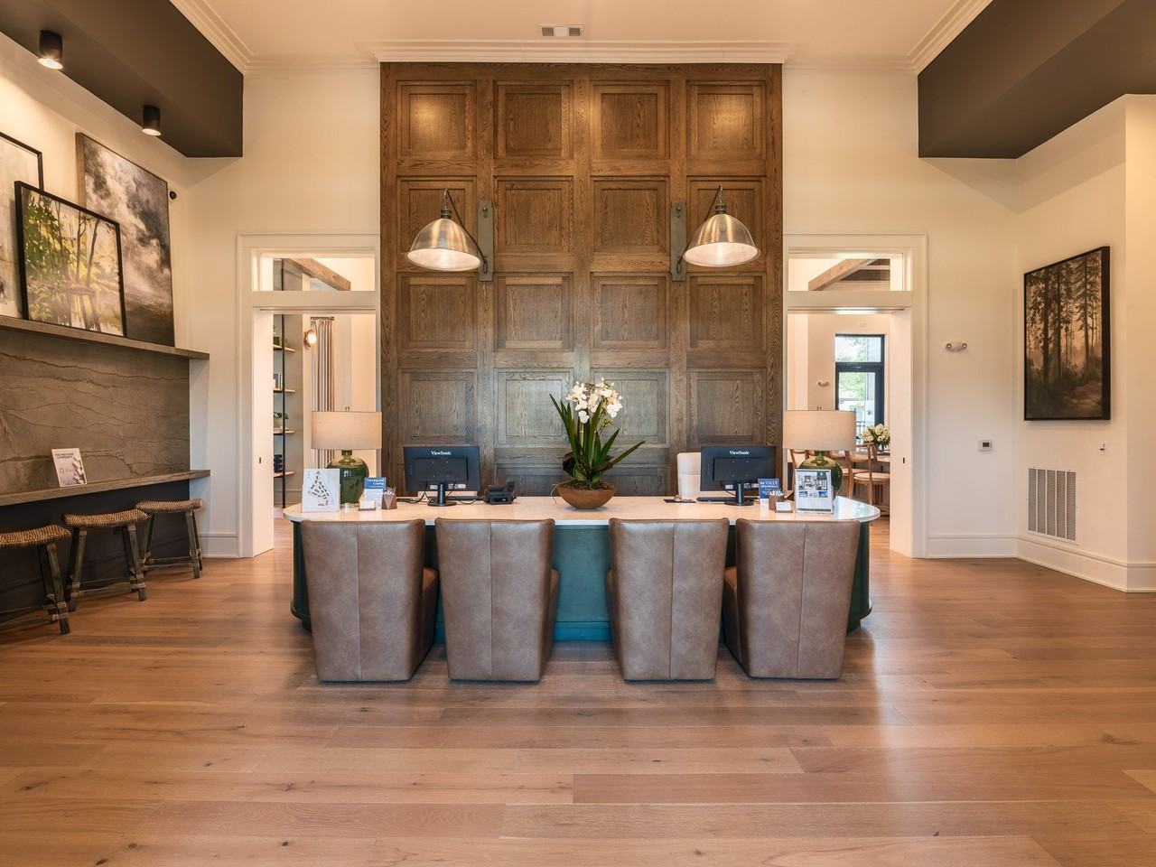 Preserve at Heartwood Apartments - Photo 6 of 39