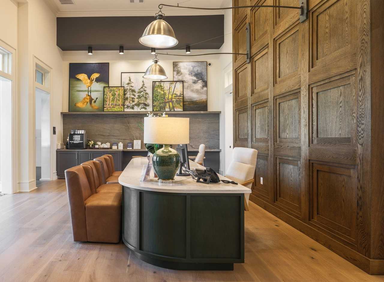 Preserve at Heartwood Apartments - Photo 5 of 39