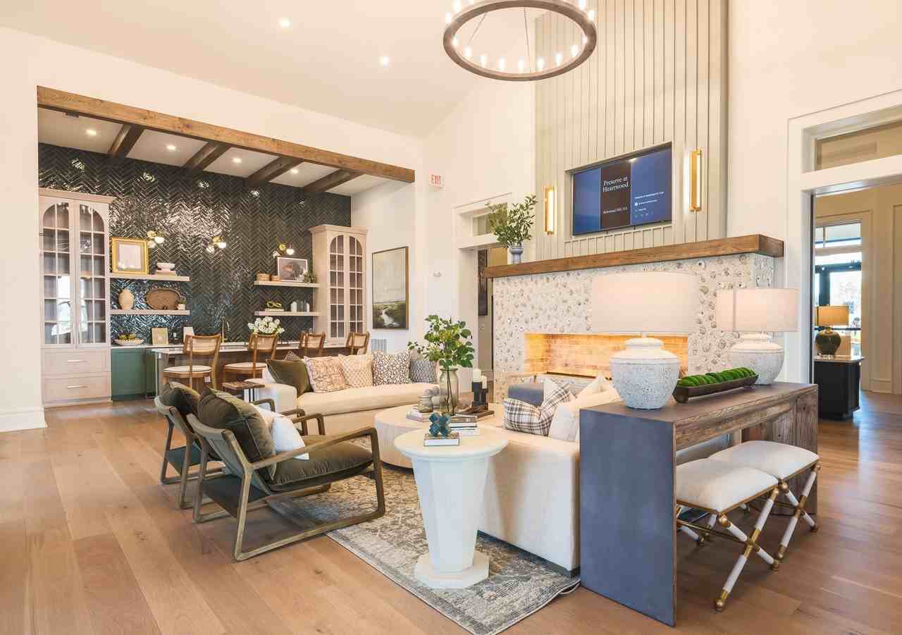 Preserve at Heartwood Apartments - Photo 4 of 39