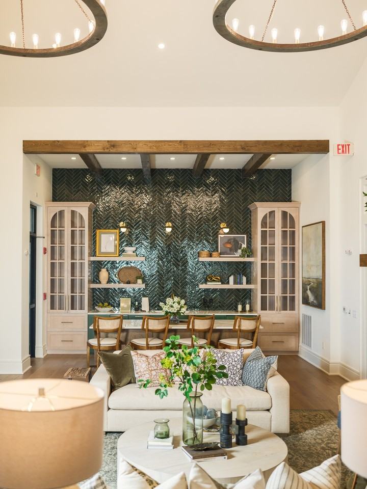 Preserve at Heartwood Apartments - Photo 7 of 39