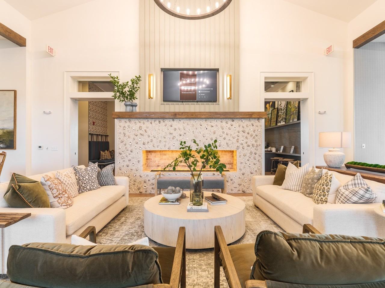 Preserve at Heartwood Apartments - Photo 3 of 39