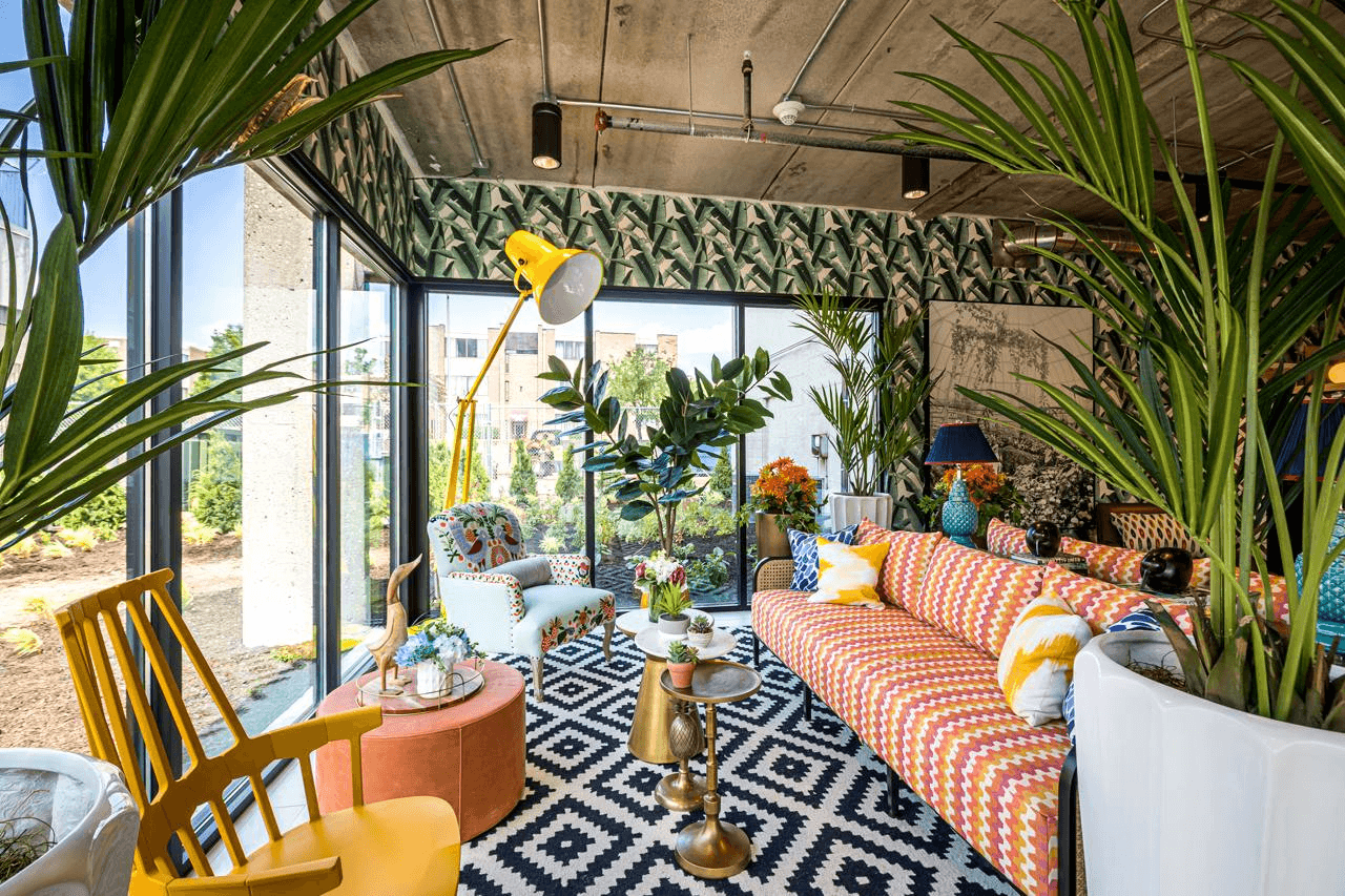 City Club Apartments Lafayette Park - Photo 2 of 15