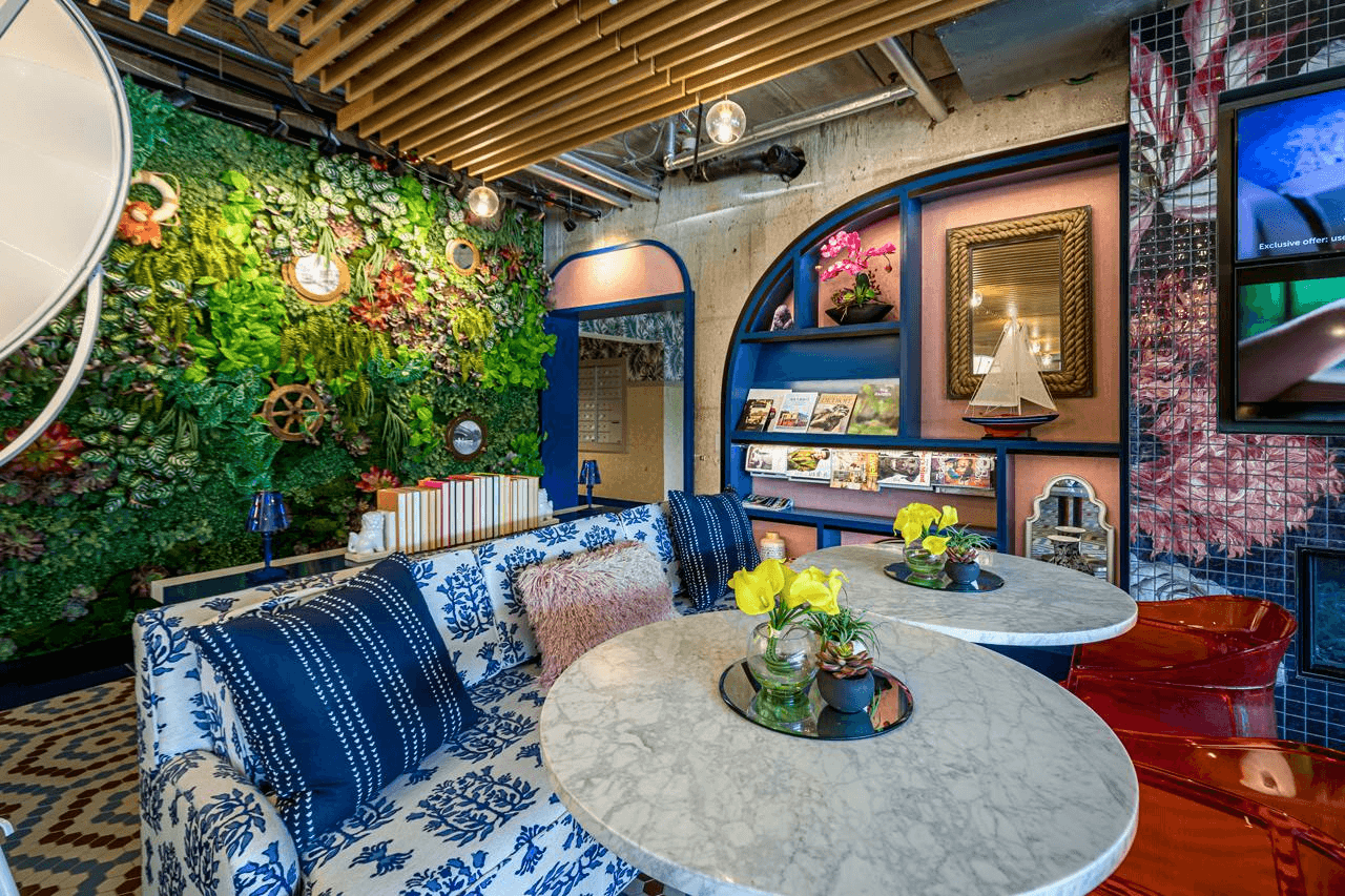 City Club Apartments Lafayette Park - Photo 3 of 15