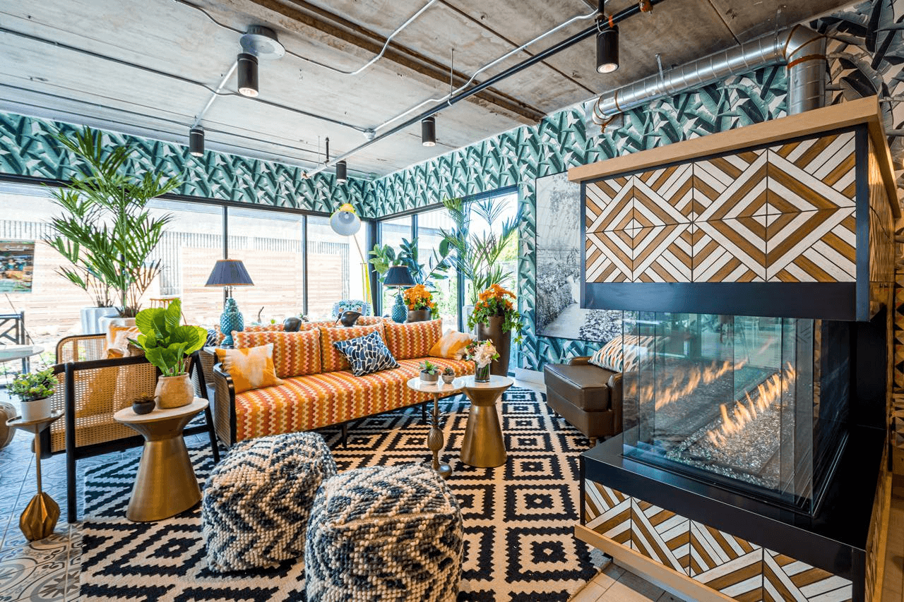 City Club Apartments Lafayette Park - Photo 4 of 15