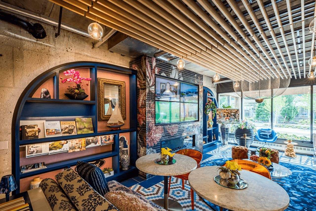 City Club Apartments Lafayette Park - Photo 5 of 15