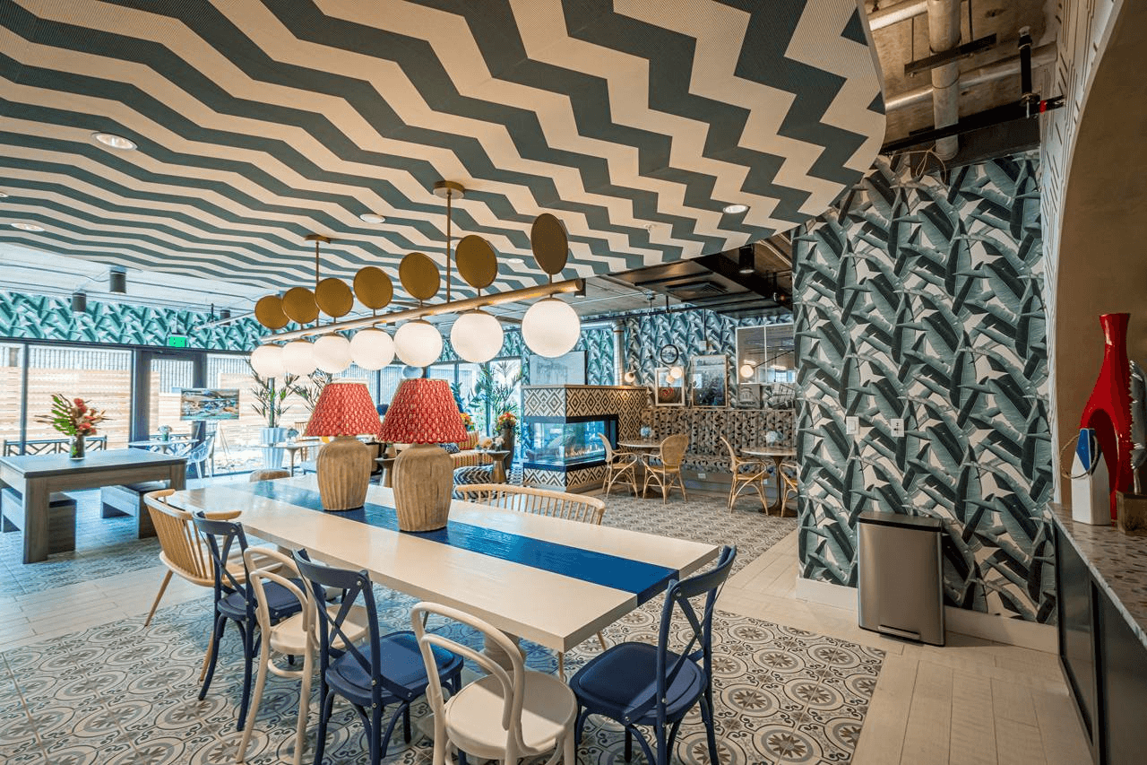 City Club Apartments Lafayette Park - Photo 6 of 15