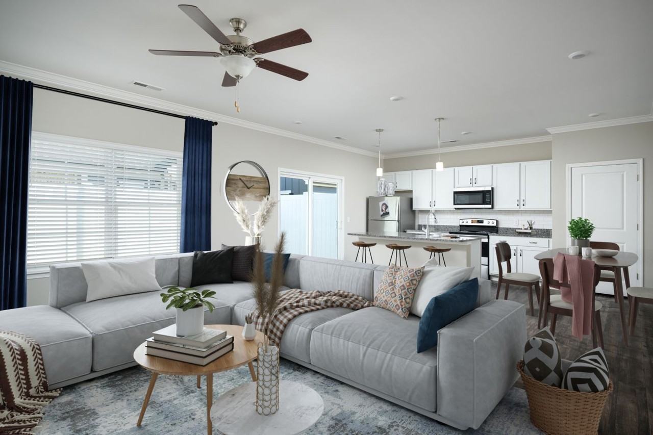 The Station at Lenoir City - Photo 4 of 17