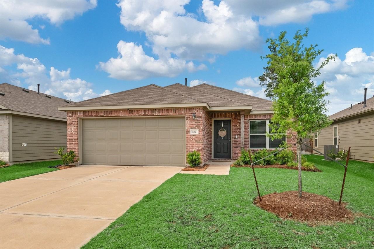 150 Bellewood Manor Dr - Photo 2 of 25