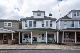 1023 Spruce St ##1/2 - Photo 1 of 1