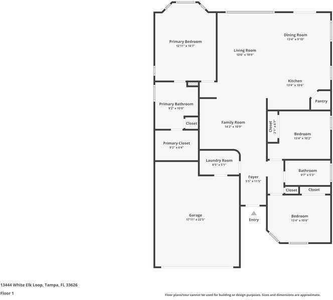 13444 White Elk Loop - Photo 2 of 16