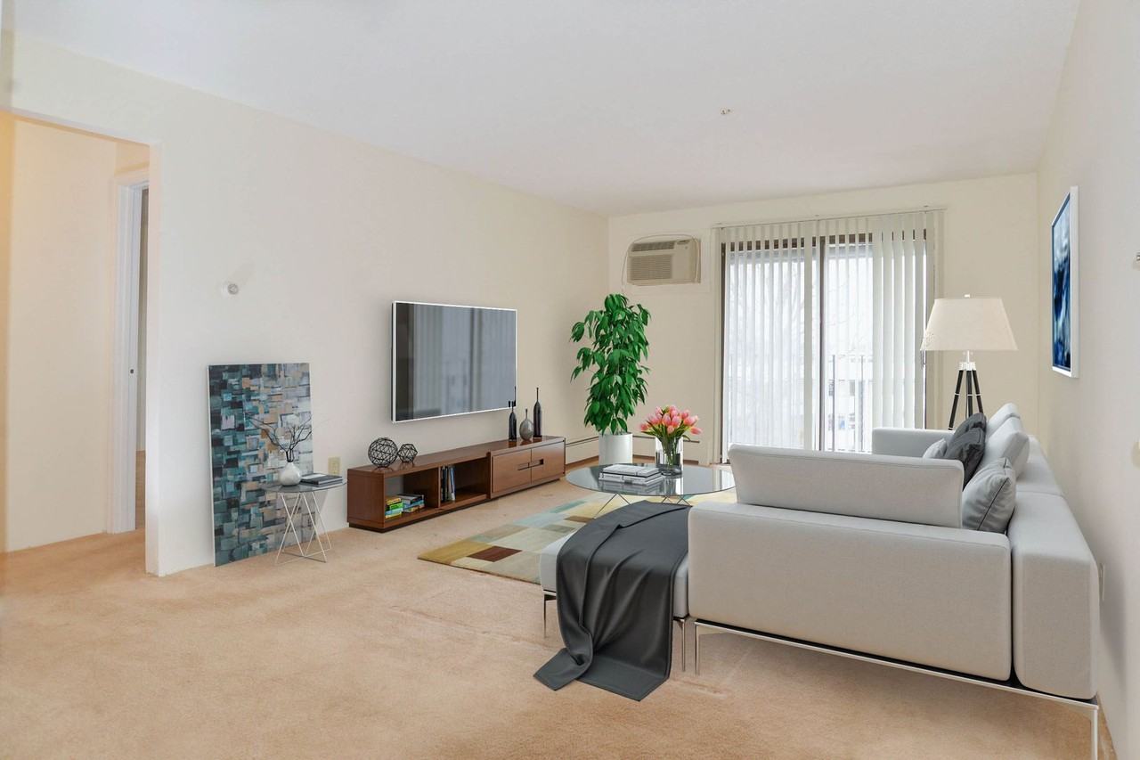 A199  (The Pines at Hovey Square) - Photo 2 of 50