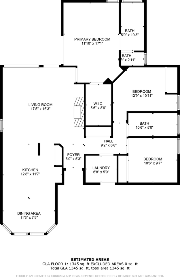 1411 E Parkview Ct - Photo 3 of 34