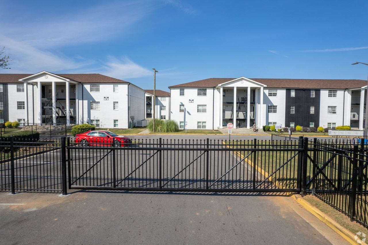 The Downtowner Augusta - Photo 7 of 29