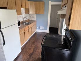 1041 Carrington 1/2 St. #NA - Photo 1 of 1