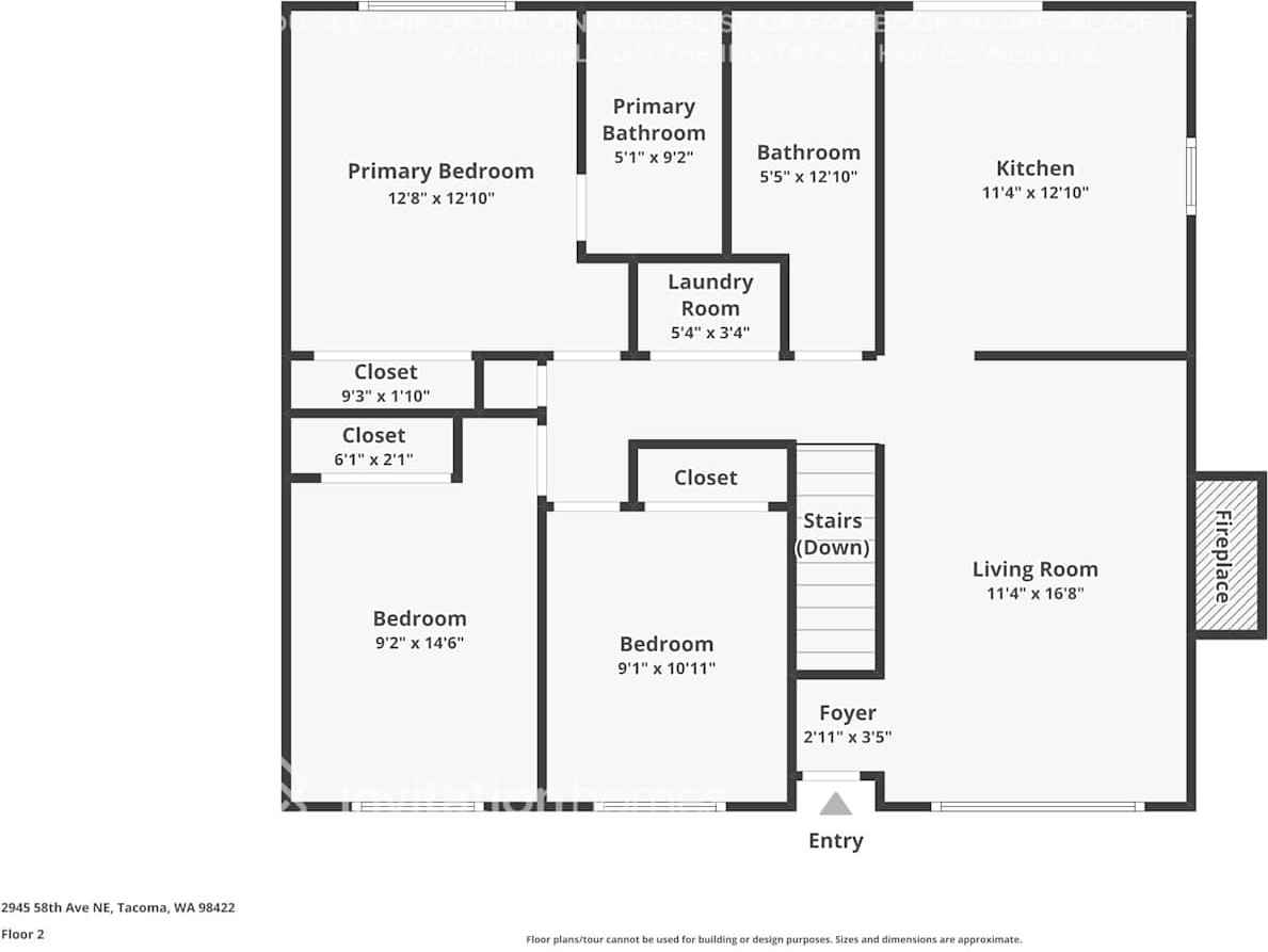 2945 58th Ave Ne - Photo 2 of 18