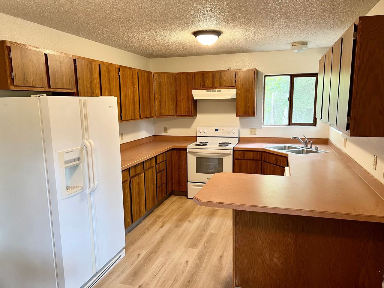 Freshly Renovated - Photo 2 of 13