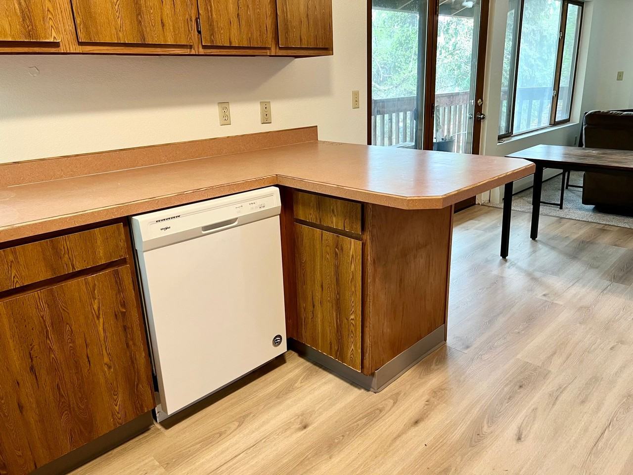 Freshly Renovated - Photo 4 of 13