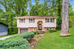 6600 Rockbridge Ln - Photo 1 of 1
