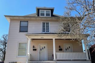 1409 Mccausland Ave ## 1f - Photo 1 of 1