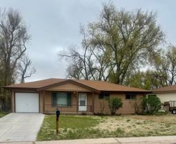 530 Ponderosa Dr - Photo 1 of 1