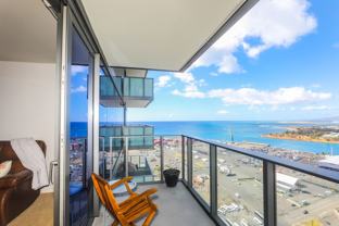 600 Ala Moana Blvd #2904 - Photo 1 of 1