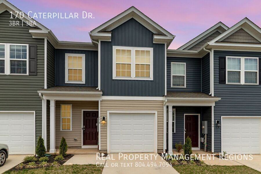 170 Caterpillar Dr - Photo 2 of 30