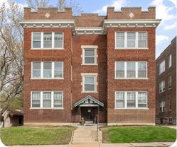 2160 Tower Grove Ave #3S - Photo 1 of 1
