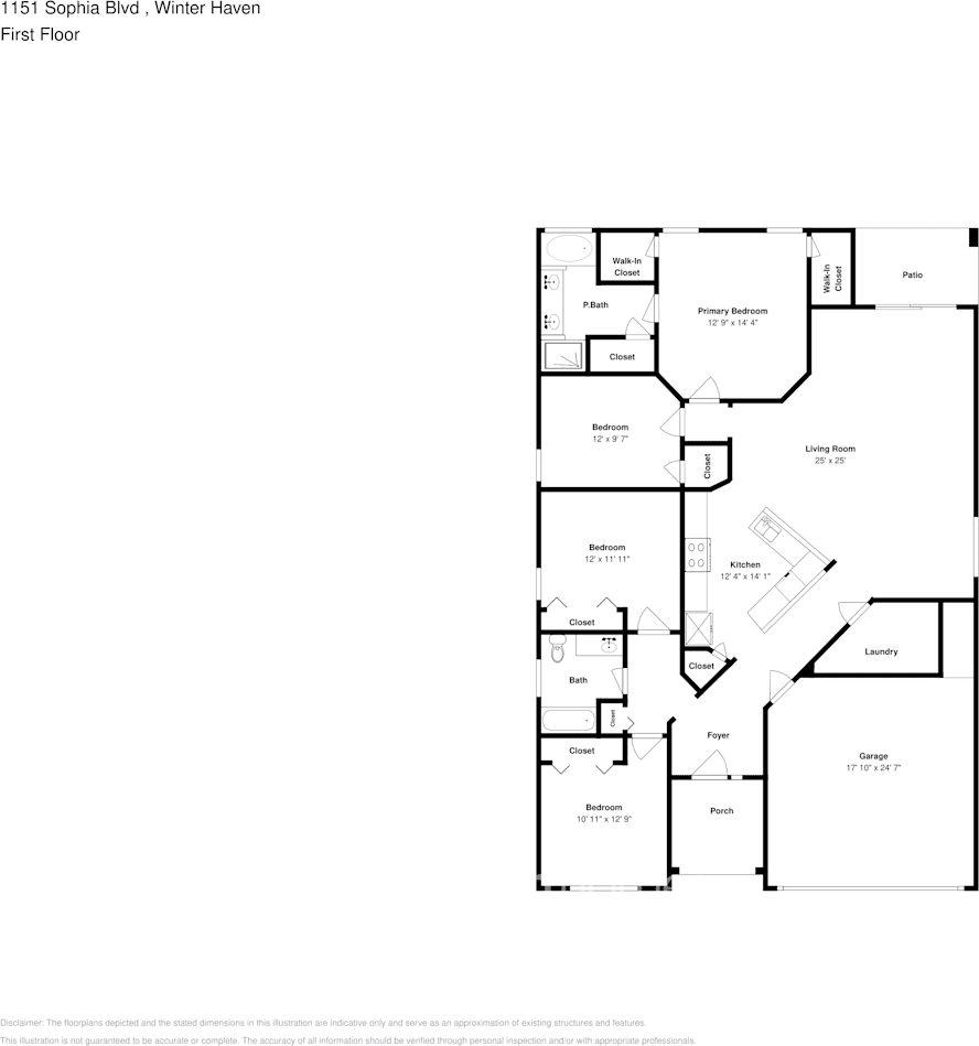 1151 Sophia Blvd - Photo 2 of 10