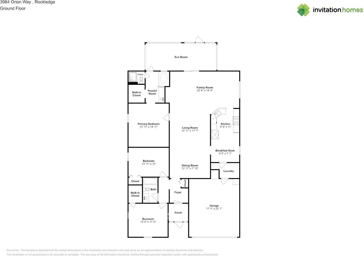 3984 Orion Way - Photo 2 of 14