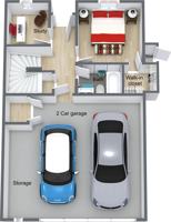 featured image of 5501 North Stanton Street #10