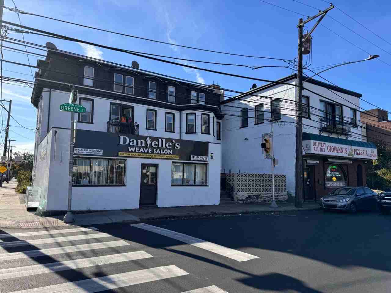 103 Maplewood (5600 Greene St) - Photo 2 of 8