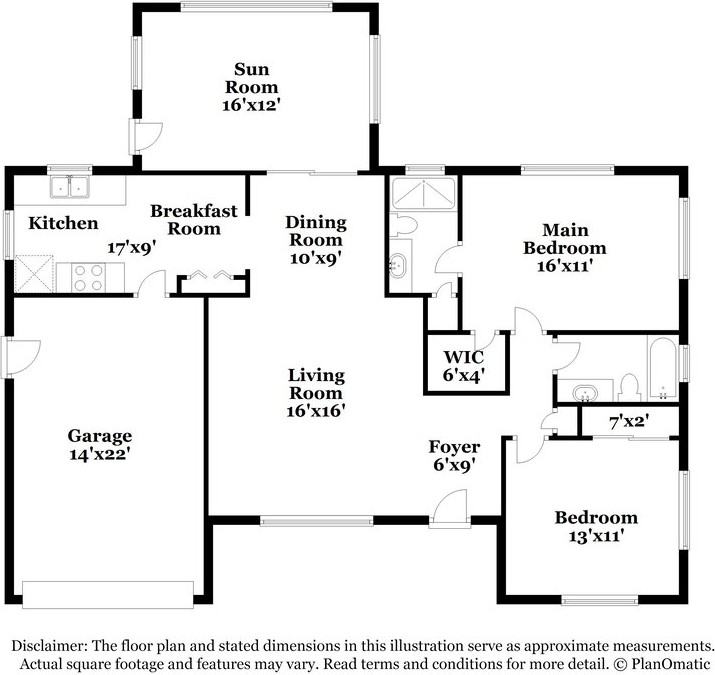 5305 Devries Dr - Photo 2 of 16