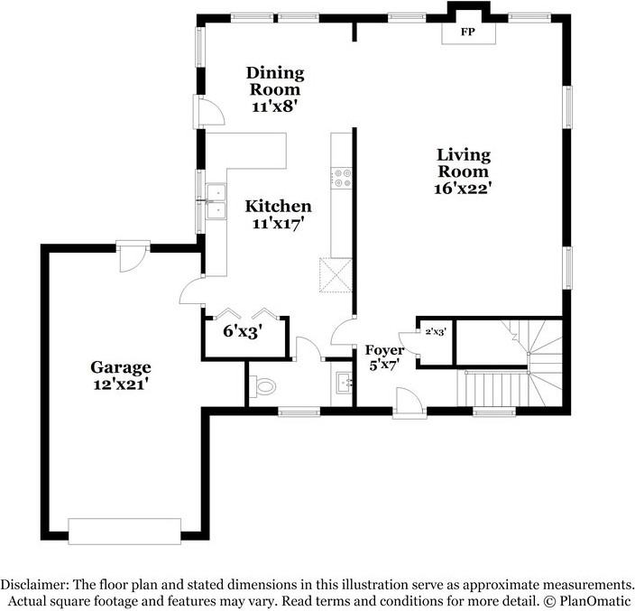 5309 Thistlebrook Ct - Photo 2 of 17