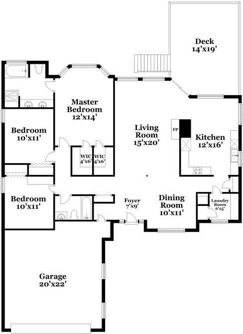 11220 Clayford Rdg - Photo 2 of 16