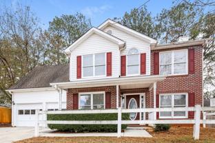 460 Heathgate Dr - Photo 1 of 1