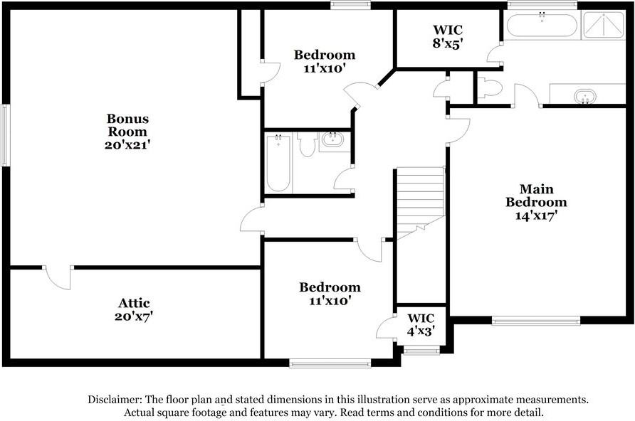 460 Heathgate Dr - Photo 2 of 17