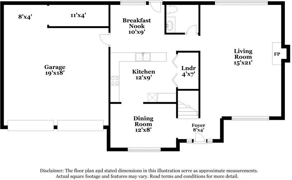 460 Heathgate Dr - Photo 3 of 17