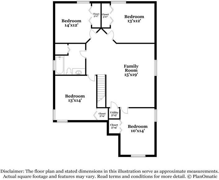 1423 Kaffir Lily Ct - Photo 2 of 17