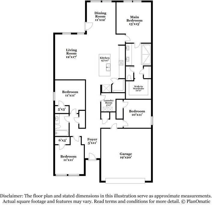 1214 Green Timber Dr - Photo 2 of 16