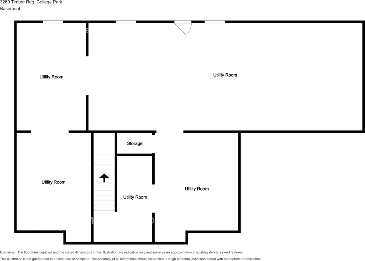 3260 Timber Rdg - Photo 2 of 16