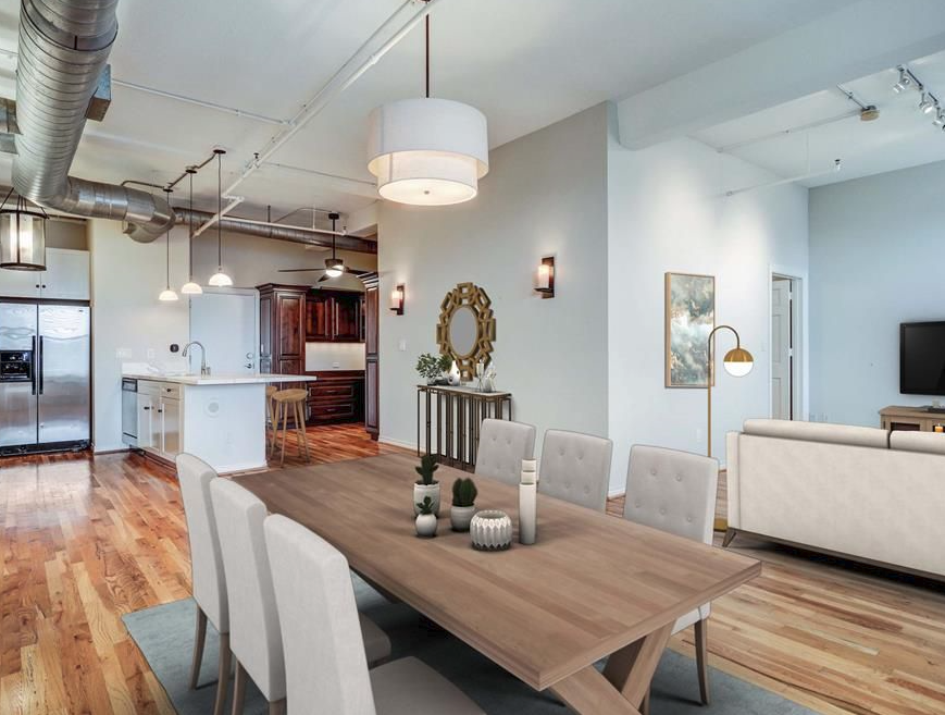 201 Main Street #330.227 - Photo 3 of 11