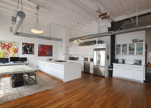 201 Main Street #330.227 - Photo 4 of 11