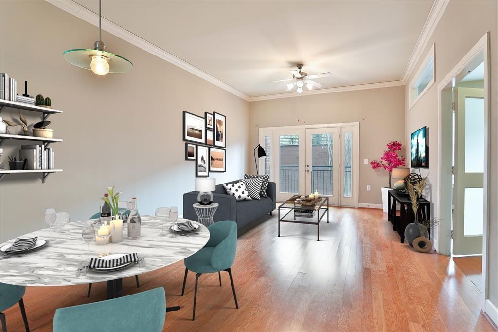 1900 Genesee Street #2097-54 - Photo 4 of 13