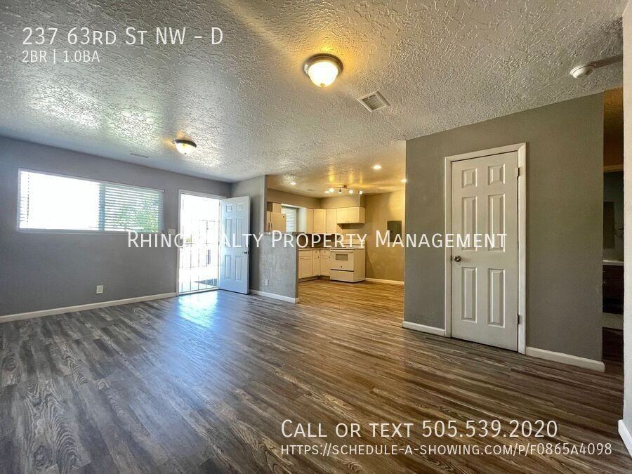 237 63rd St Nw #D - Photo 2 of 6