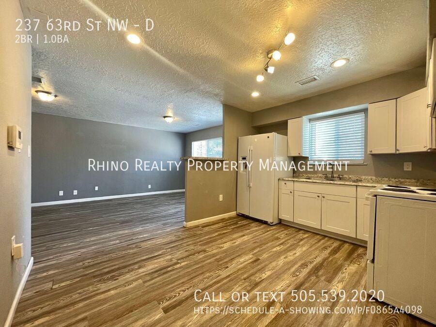 237 63rd St Nw #D - Photo 3 of 6