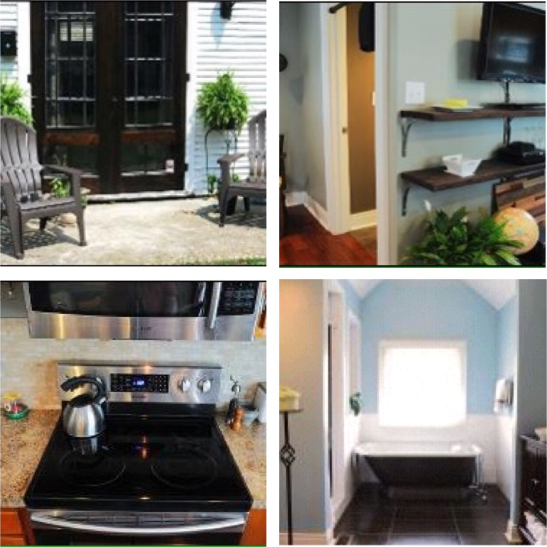 2011 N Alabama St - Photo 2 of 4