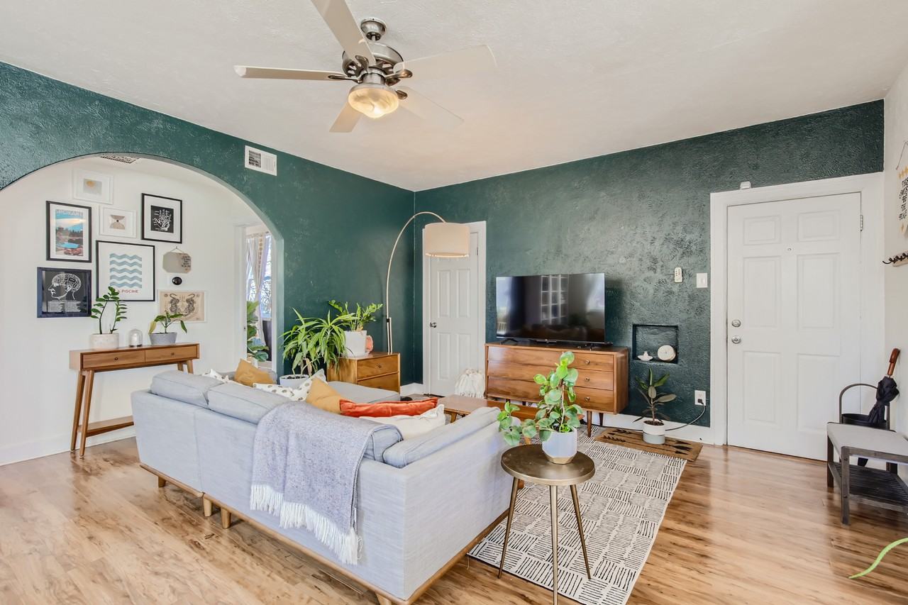 1532 N High St #2 - Photo 2 of 13